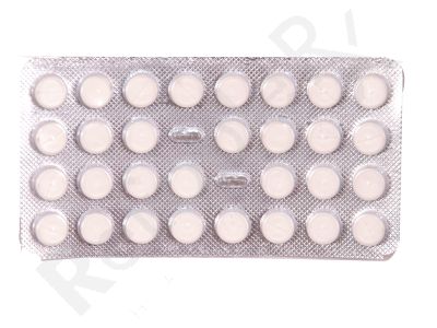 Theo Asthalin 2mg+100 mg