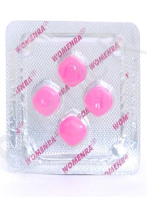Lovegra or Womengra (For Womens Only) 100mg