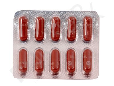 Balacol 750 mg