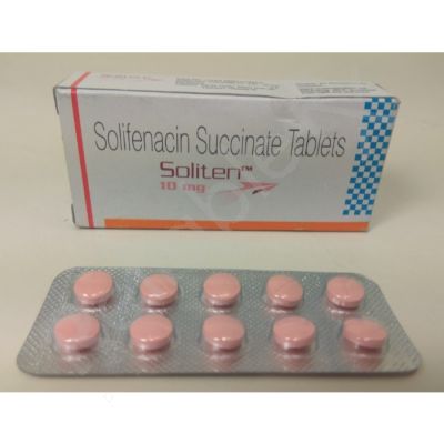 Soliten 10 mg