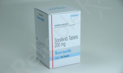 Soranib 200mg