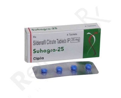 Suhagra 25mg