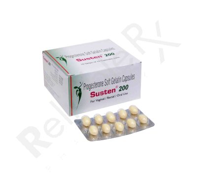 Susten 200mg