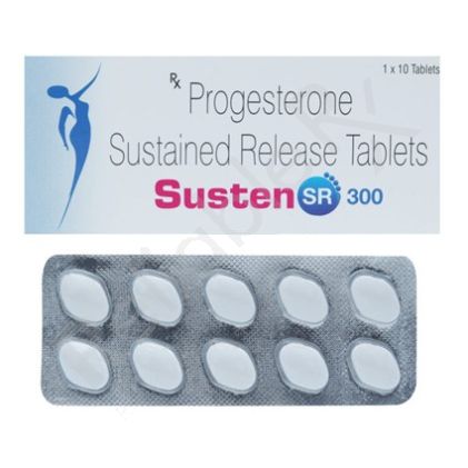 Susten SR 300mg