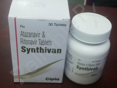 Synthivan 300 mg/100 mg