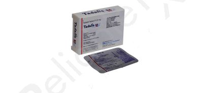 Tadalis SX 20mg