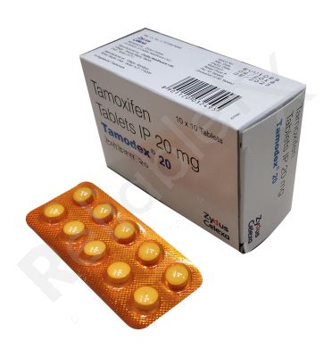 Tamodex 20mg