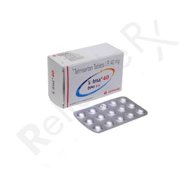 Telma 40mg