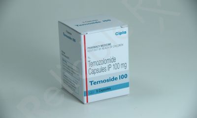 Temoside 100 mg