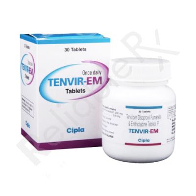 Tenvir 