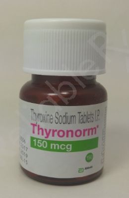 Thyronorm 150mcg