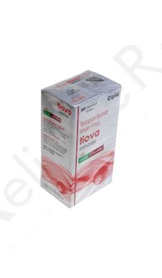 Tiova Inhaler 9mcg