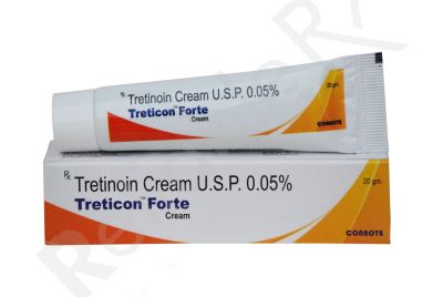 Treticon Forte Cream 0.05% (20gm)
