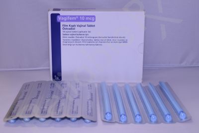Vagifem 10 mcg