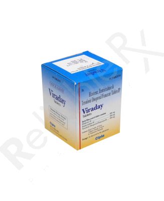 Viraday Tablets