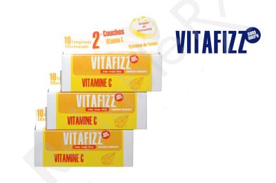 Vitafizz Vitamin C