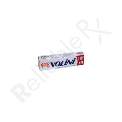 Volini 30gm Gel