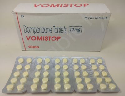 Vomistop 10mg