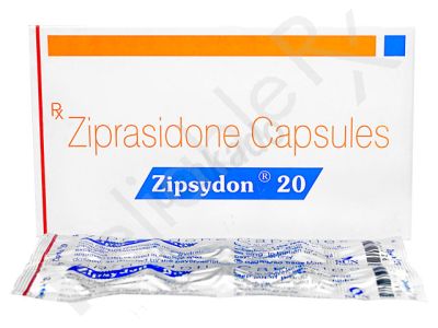 Zipsydon 20mg