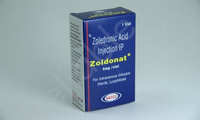 Zoldonat 4mg