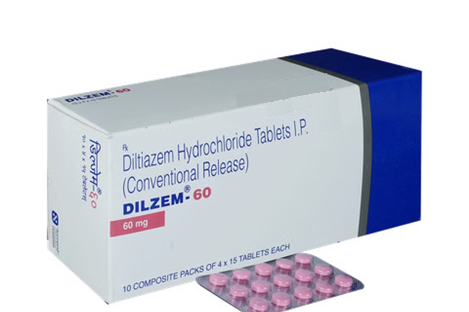 Dilzem 60mg