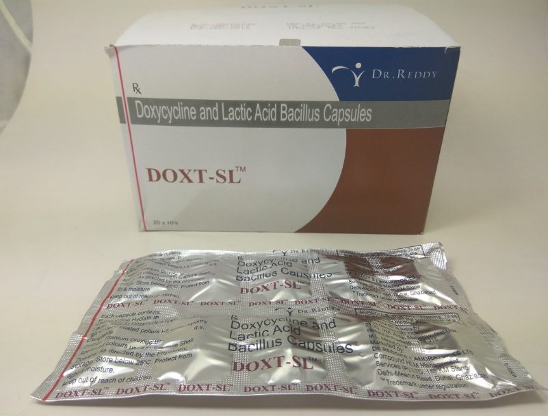 Vibramycin online