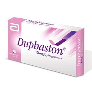 Duphaston 10mg