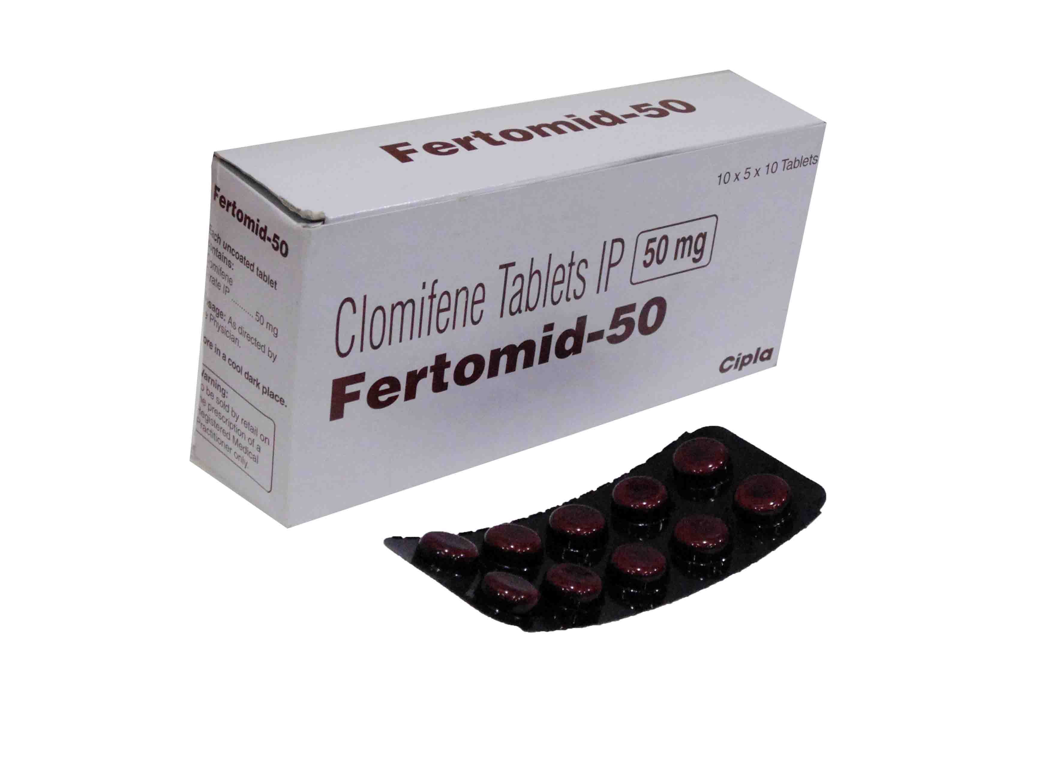 Clomid pills for cheap