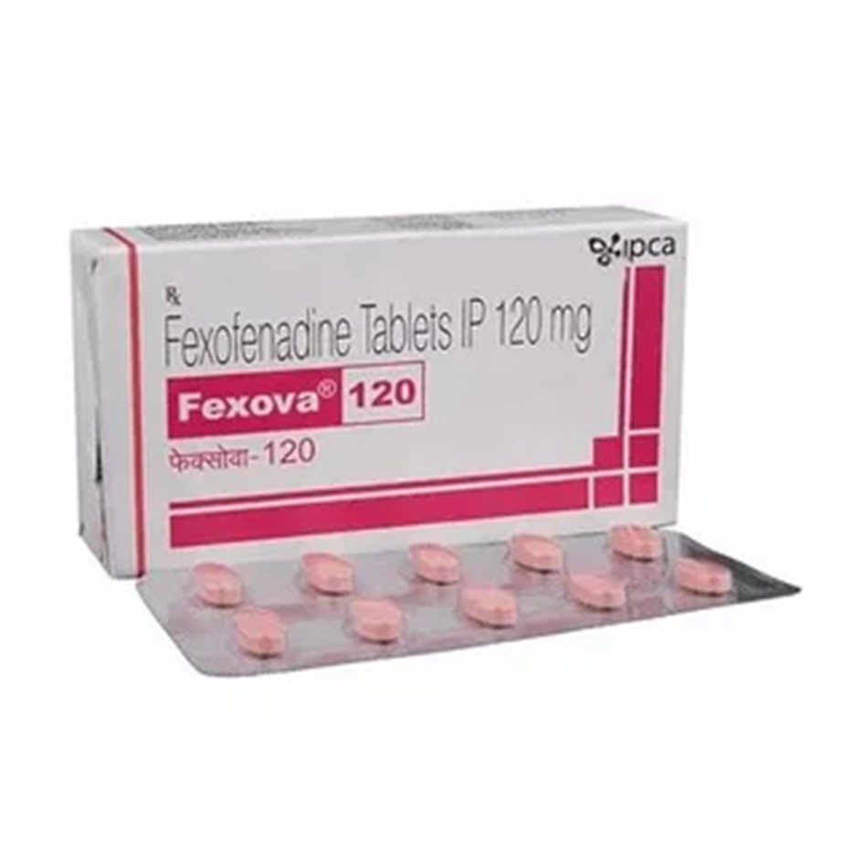 Fexova 120mg