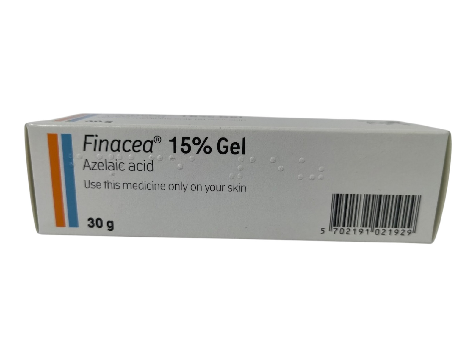 Finacea Gel 15% W/V 30 Gm