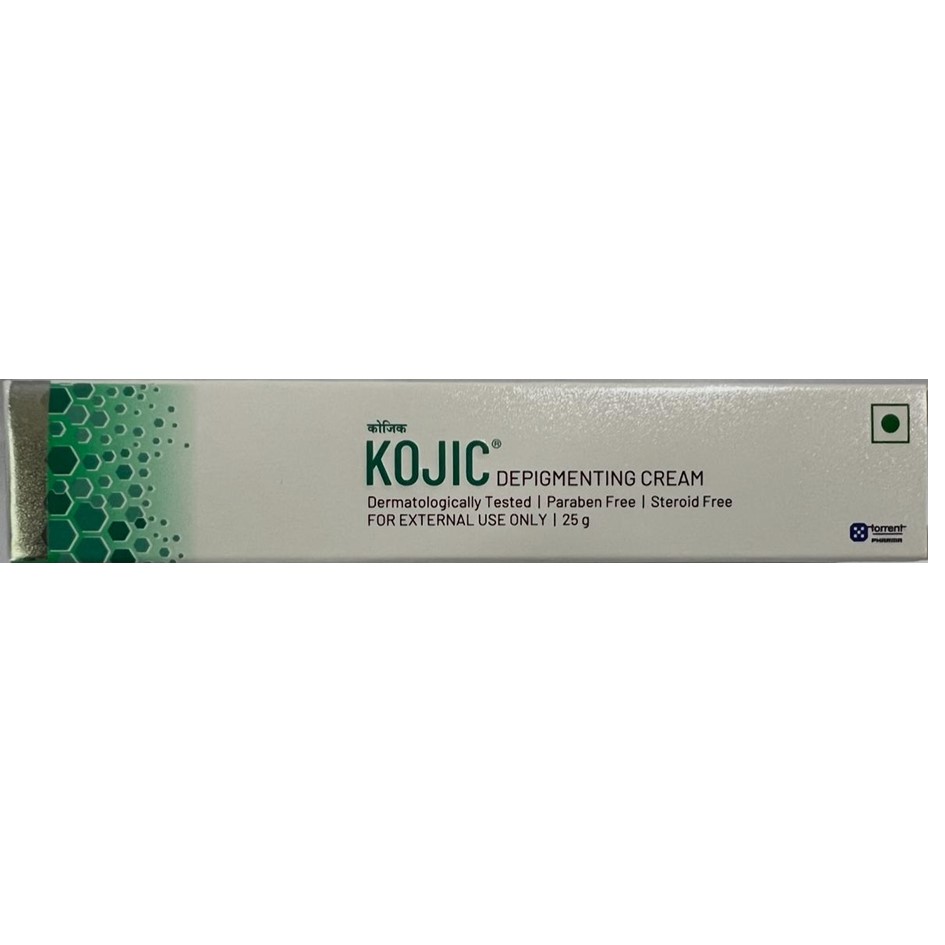Kojic Cream
