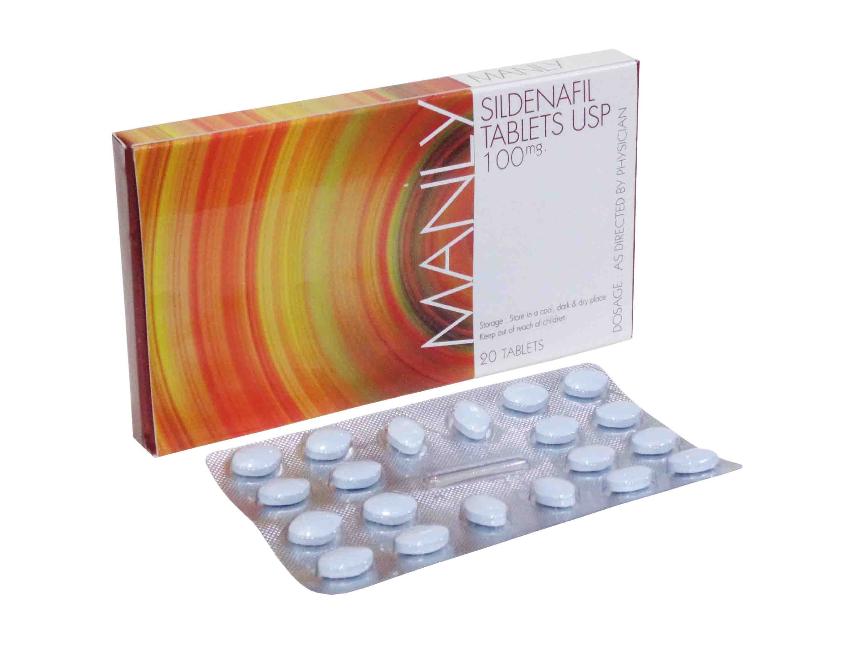 Buy Manly 100mg Sildenafil Tablets Online  Buy Sildenafil Citrate Tablets 100mg  Online - ReliableRx Pharmacy