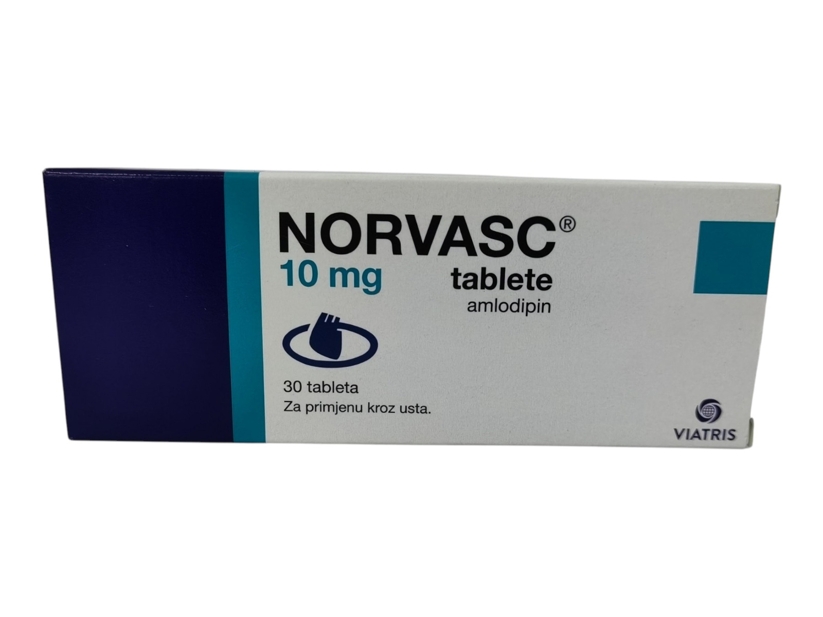 Norvasc 10mg