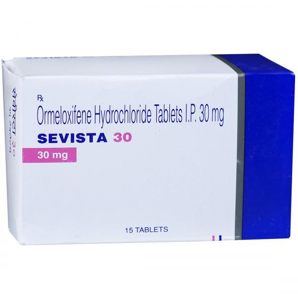 Sevista 30mg
