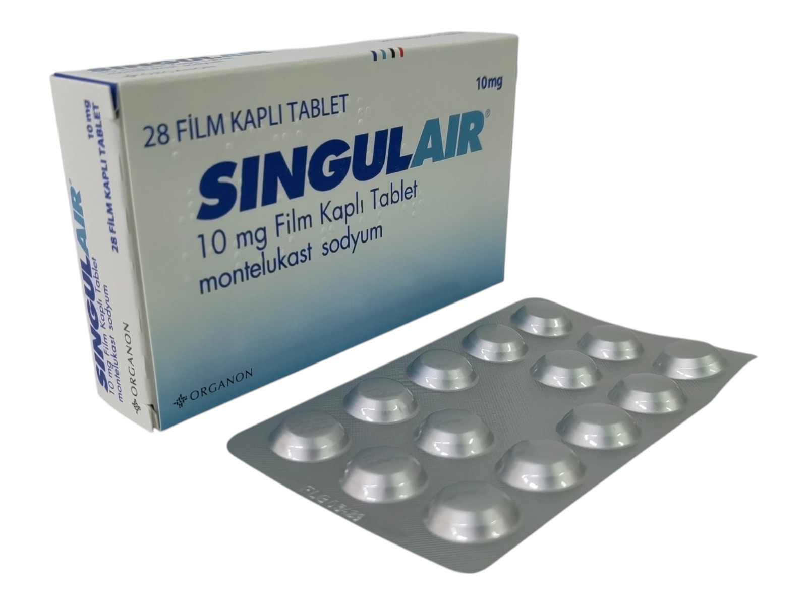 Singulair 10mg
