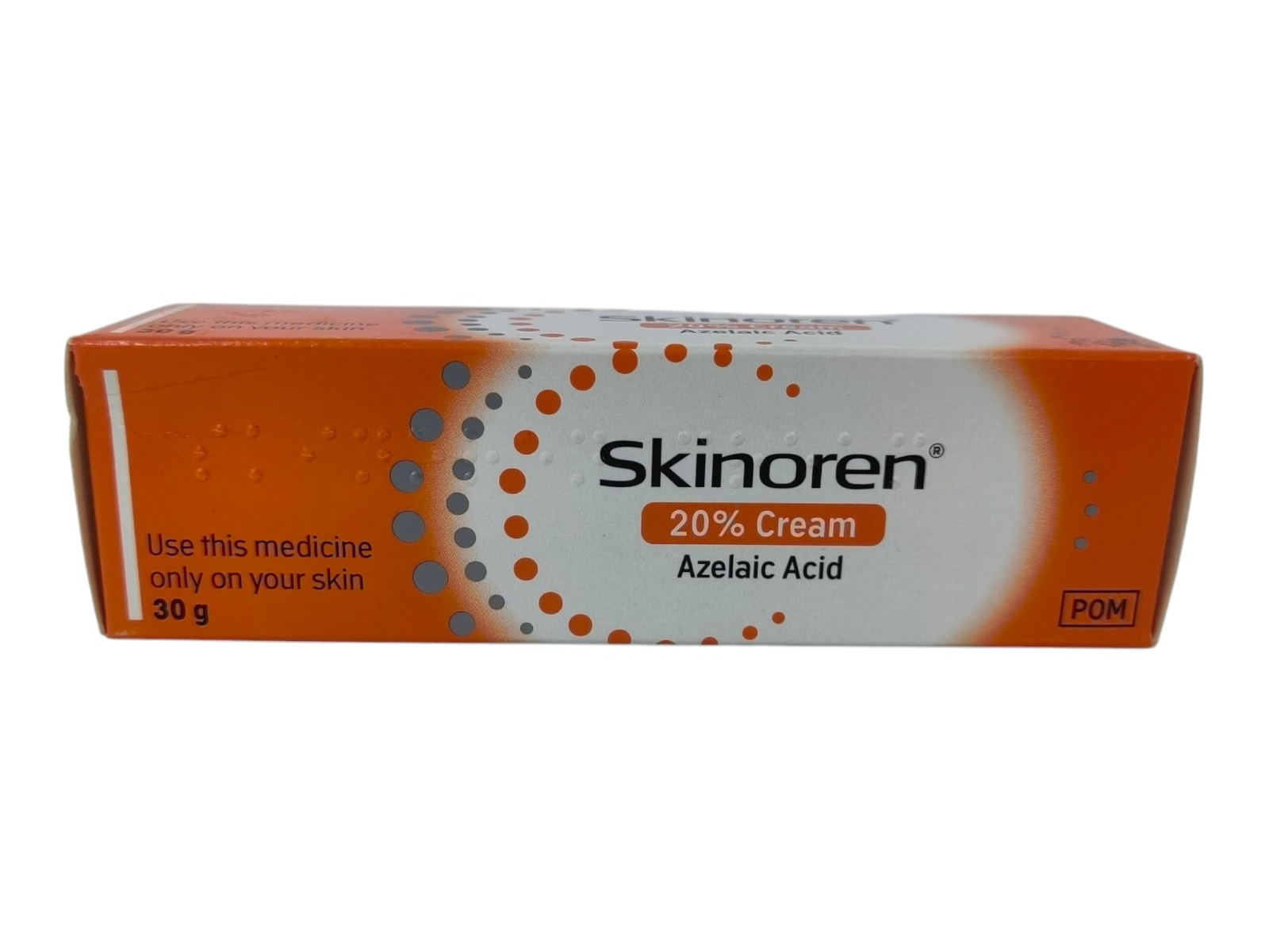Skinoren Cream 20% W/W 30g