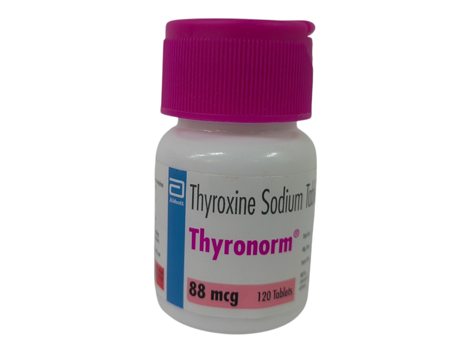 Thyronorm 88mcg