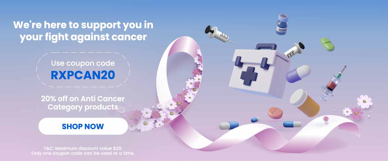 Anti Cancer