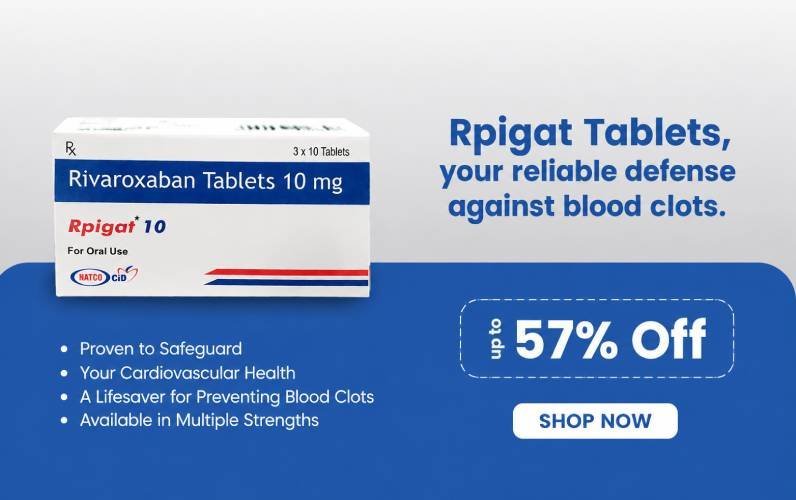 Rpigat Tablets banner