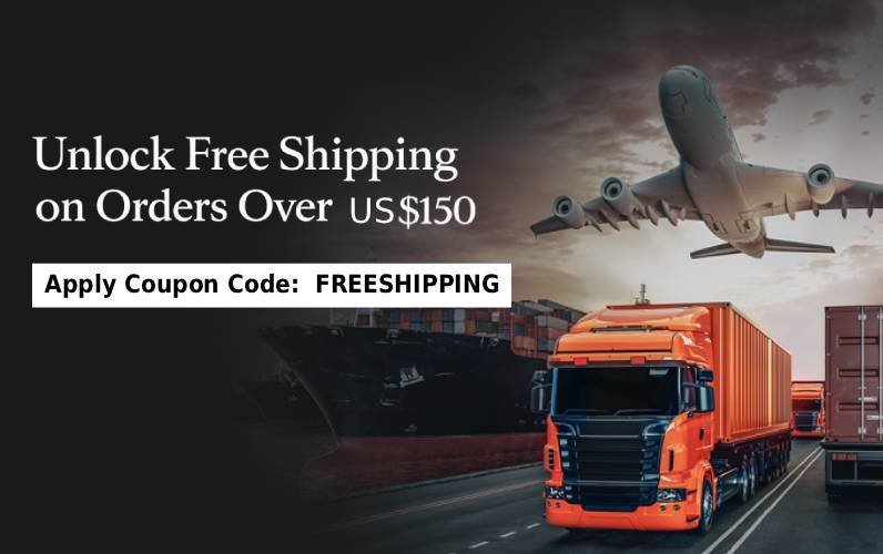 Freeshipping
