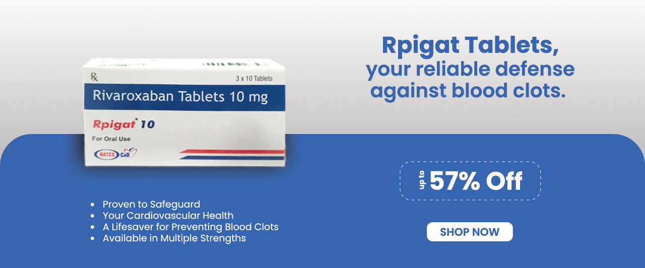 Rpigat Tablets banner