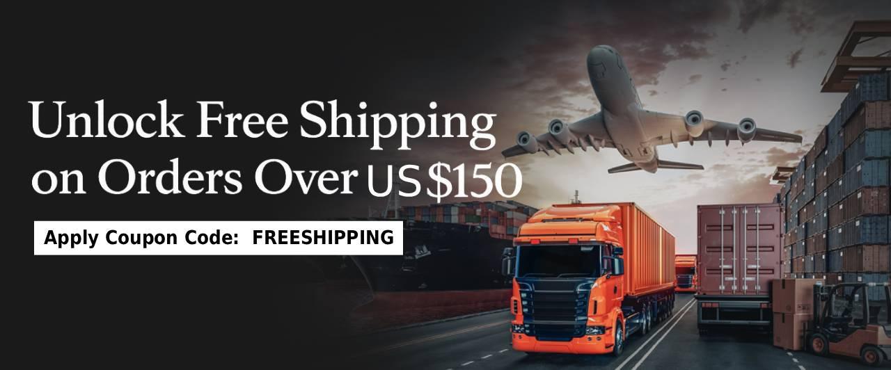 Freeshipping